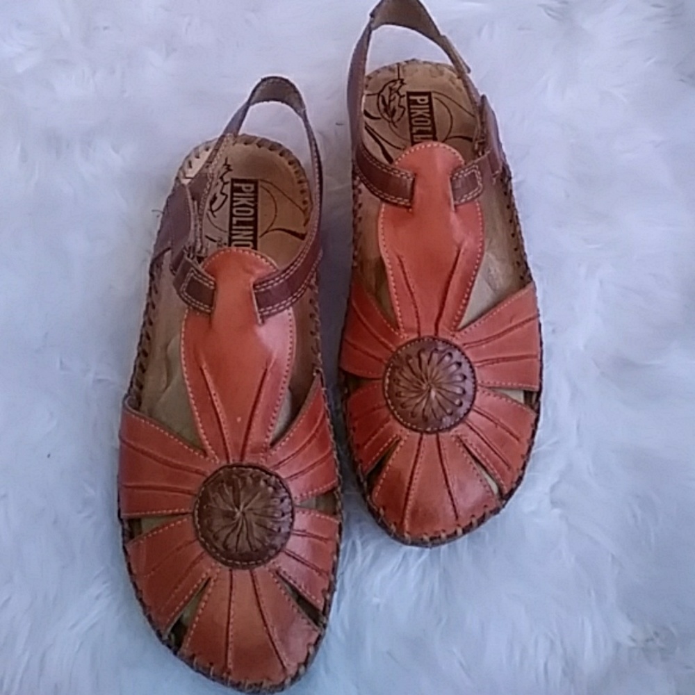 Pikolinos Vallarta Sandals